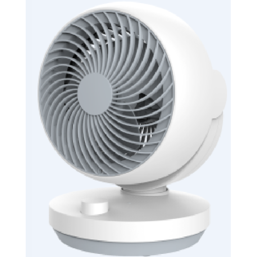 Ventilateur de circulation d'air de bureau 6inch