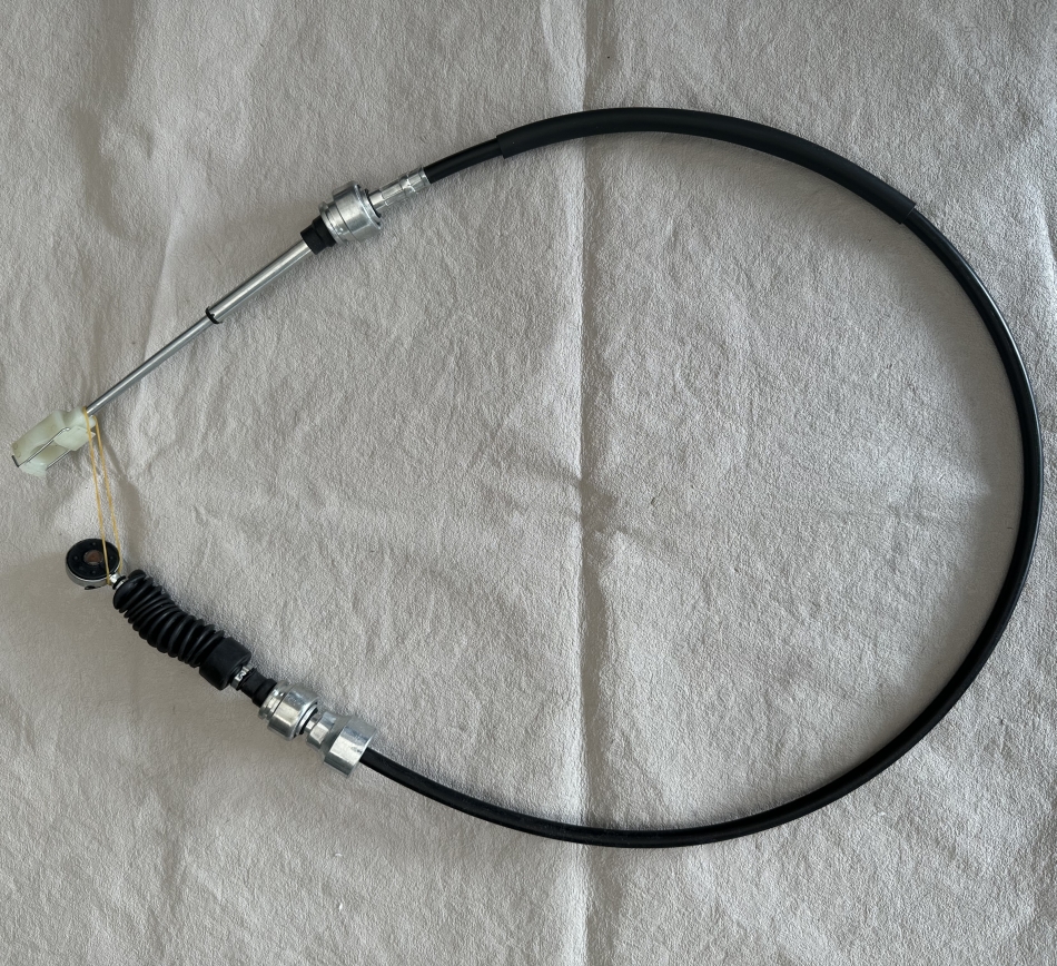Sebességváltó fogaskerék-váltó kábel a Toyota 33821-42070-hez