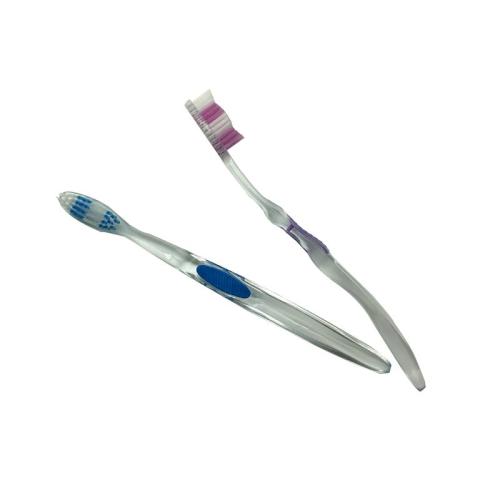 Venta caliente en casa-Blister Card Package Adult Toothbrush