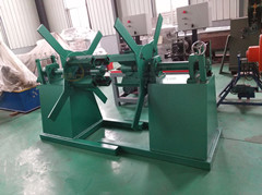 Light Keel Roll Forming Machine