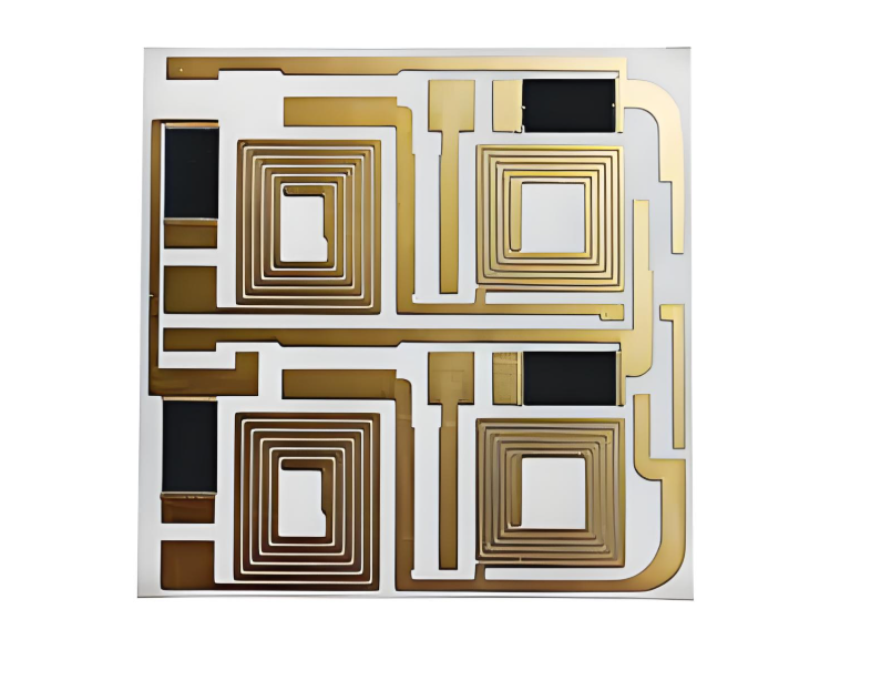 AMB Ceramic Copper-clad Substrates AMB Ceramic Copper-clad Substrates