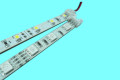 5630SMD barra de luz Led rígida