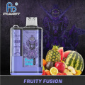 Kuuma myynti vape fumot randm crystal 12 кпюф