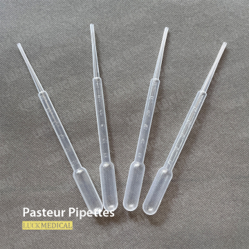 Προτιμώμενη τιμή Medical Pipette Pasteur