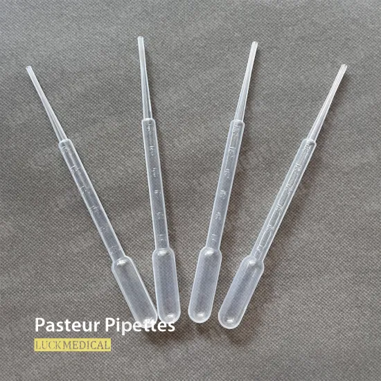 Preferable Price Medical Pasteur Pipette