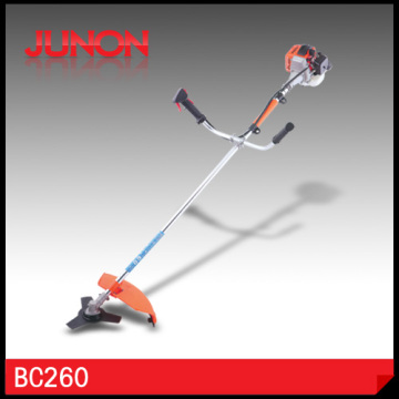 26cc Gasoline powered Mini Garden Brush Cutter with 1E34F Engine