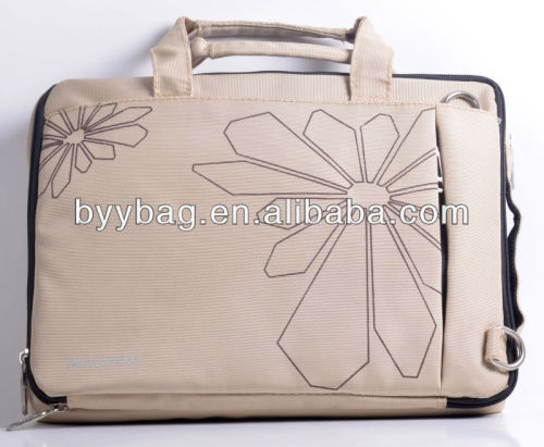 2013 new fashion design computer handbag Laptop packs