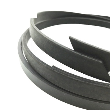 PTFE Glass Fiber Filled Backup Guide Ring for Excavator
