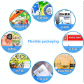 Resistant chemical media and boiling pu adhesive