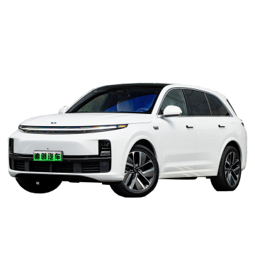 2023 LEADER Ideal L7 Air Extended Range Electric SUV