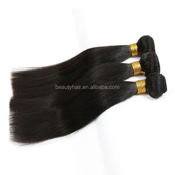 Xuchang Hair Products Remy Natural Hair Extension,Brazilian Human Hair Sew In Weave