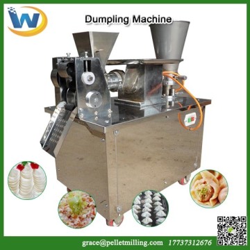 Meat Vegetable Dumpling Wrapper Pierogi Dumplings Making Machine