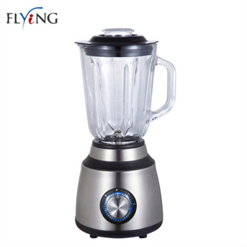 Highly Effective Optimal speed Blender And Crusher