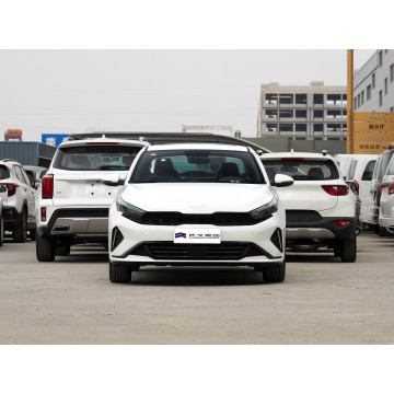 2024 KIA K3 gasoline sedan car