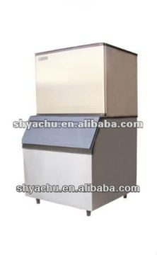 KS-1000B commercial ice maker with 450kg /24h / ice maker italian