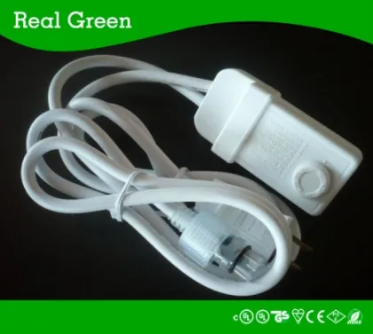 3-Wire Chasing Warm White LED Roe Light