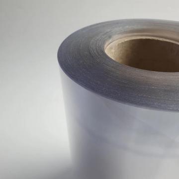 Pet Film para envases con termoformado