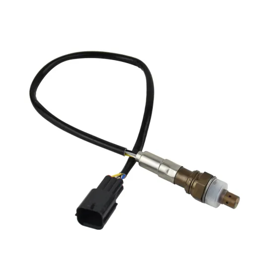 MOQ1 Air Fuel Ratio O2 Oxygen Sensor for 2006-2013 Mazda 3 2.0/2.3L Models: Replacement Part Number LFL7, 18, 8G1A, LFL7188G1A, 0258006294