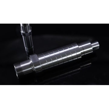 ระบบสกรูลูกกลิ้งดาวเคราะห์ความจุโหลดสูง F1206-TSL