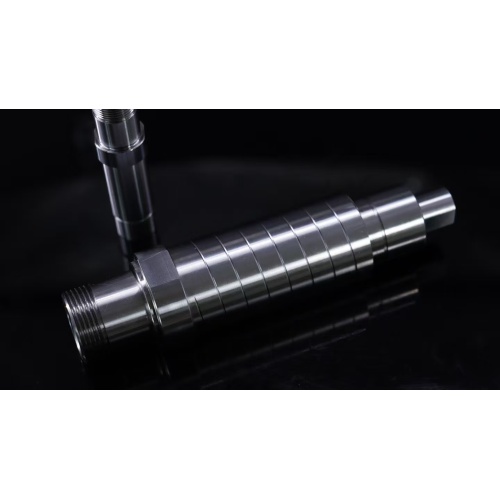 ระบบสกรูลูกกลิ้งดาวเคราะห์ความจุโหลดสูง F1206-TSL