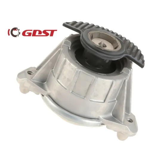 GDST Wholesale Price OEM 2042404217 Auto Parts Engine Mount for MERCEDES BENZ C CLASS E CLASS