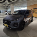 Chery Tiggo 3x 2024 CVT Excellence Edition