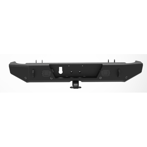 4x4 Accesorios Bull Bar para Jeep Gladiator