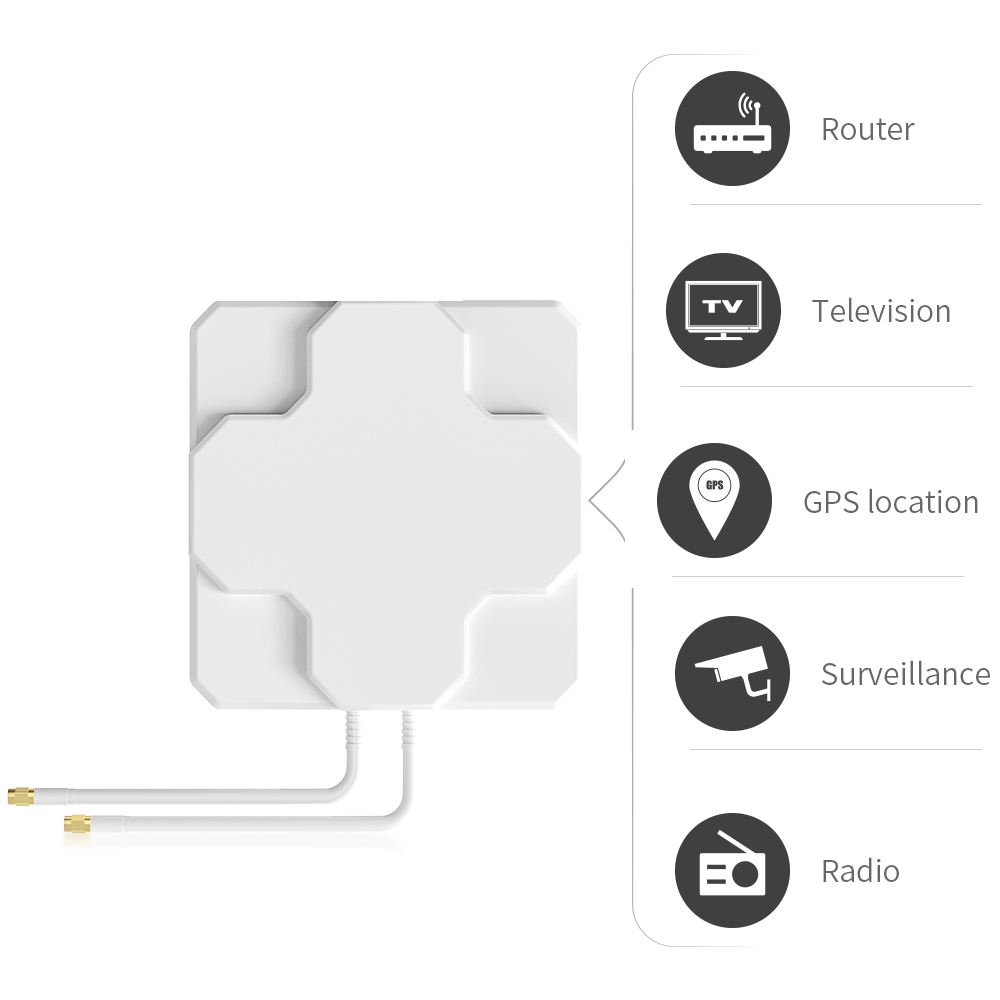 3G/4G PCB Antenna