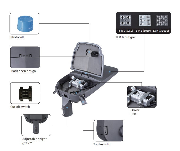 Die Casting Aluminum 2006 4