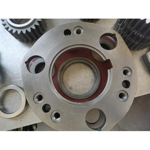 Shantui bulldozer parts planetary carrier 16Y-15-00006