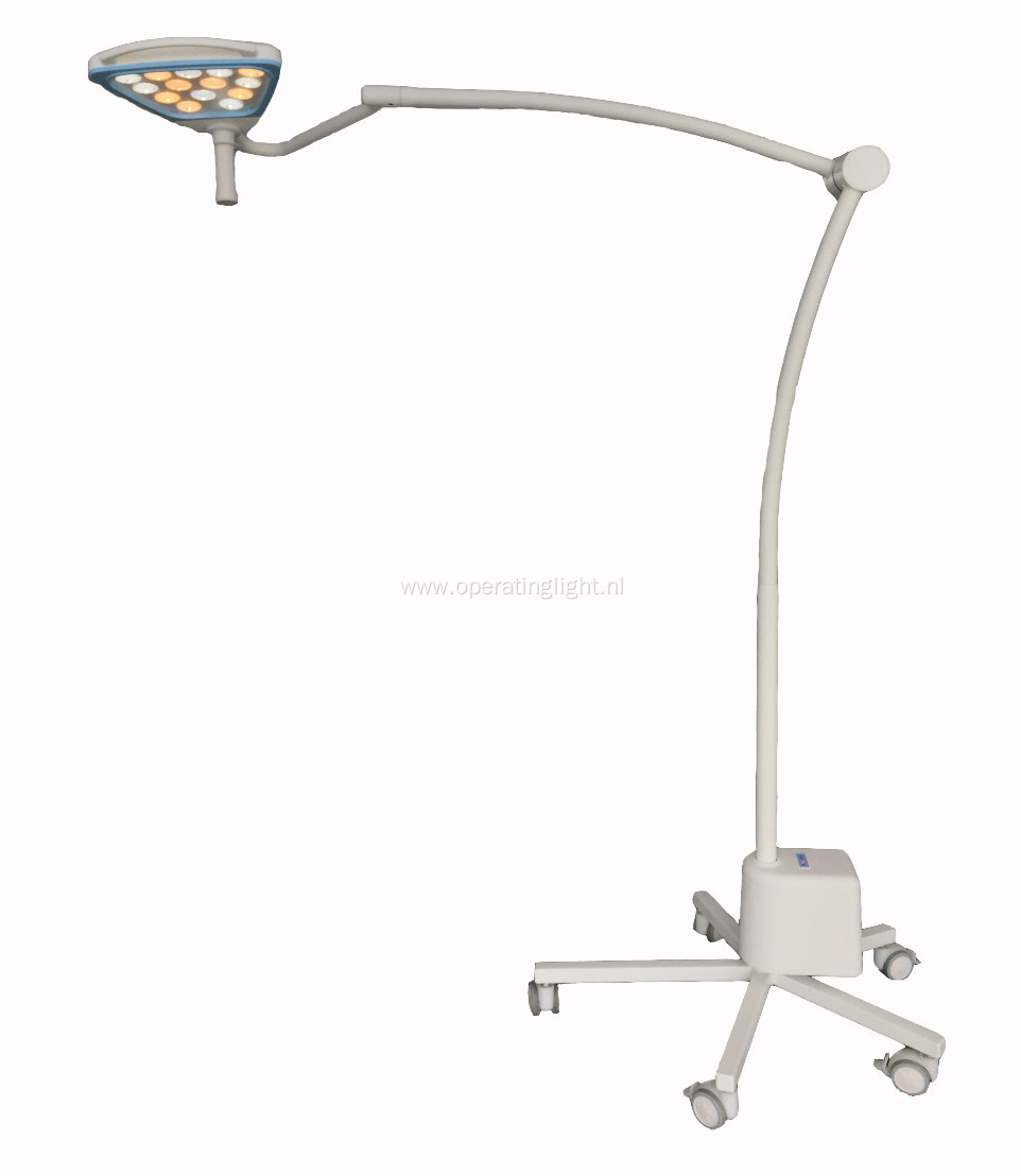 Clinic use surgical examination lamp