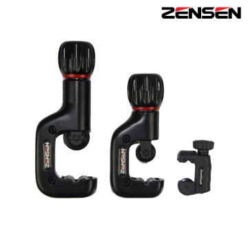 Cortador de tubos para tubos de cobre e alumínio