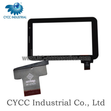 Rohs Tablet Replacement Parts for Tablet, No.AT-C7031,Original New