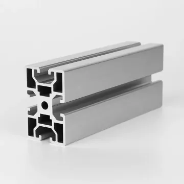 Aluminum Extruded 40x20 T-Slot Profile