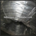 Kabel perisai Galvanized wire 2.5mm