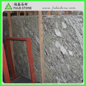 Economical China Cloud Green Onyx