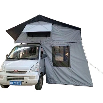 Outdoor Adventure Waterproof Car Roof Top Tent