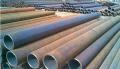 ASTM API 5L X42-X80 Carbon Seamless Steel Pipe