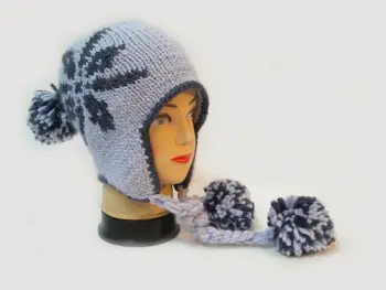 knitted caps,hats