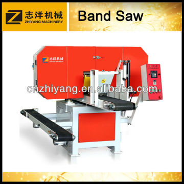 band resaw wood machine