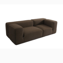 Tacchini Le Mura Sofa الحديثة المعيارية