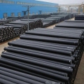 DN80-DN2600 K8 K9 DI PIPE DUCTILE IRON PIPE