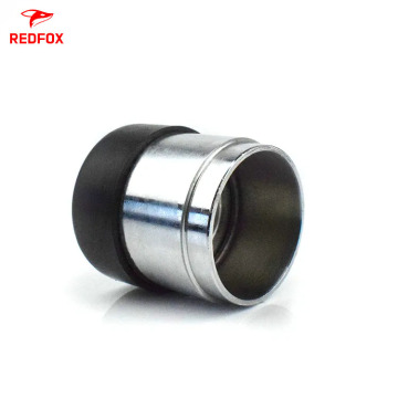 Zinc Plated Stainless Steel Hub Dust Cover - Top Quality Bearing Protection