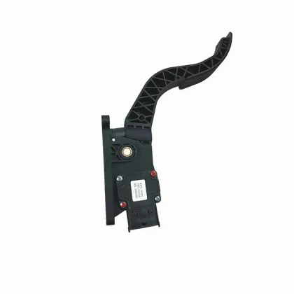 Sinotruck Spare Parts: X191801 Electric Accelerator Pedal for JAC Foton, Sinotruk HOWO, Faw, DFAC
