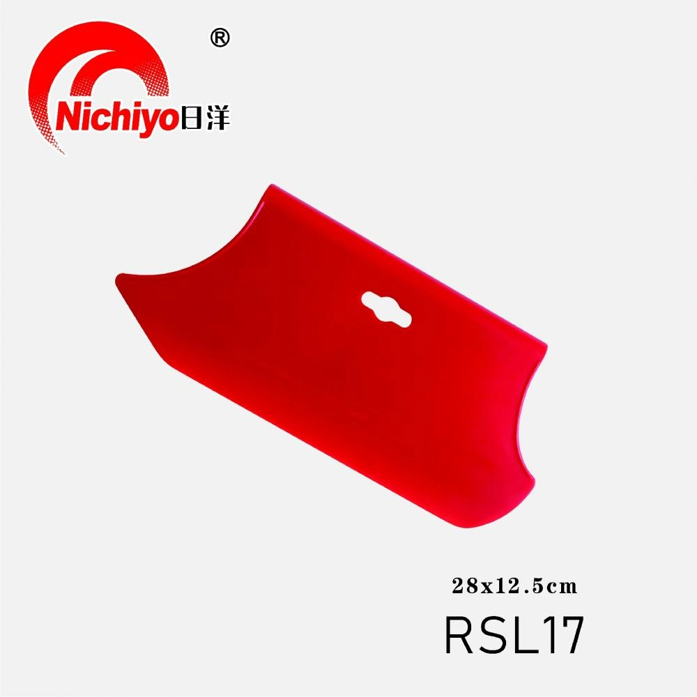 Scraper ballapháipéir plaisteach ilchuspóireach Monaróir na Síne, image size:1000x1000