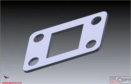 Precision manipulator power brand punching machine