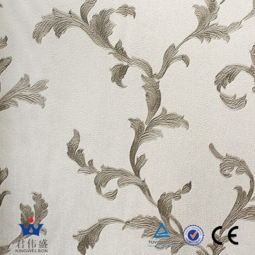 2015 vinyl wall covering / modern wallpaper