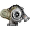 CT20 TOYOTA turbocharger for 2LT 17201-54030