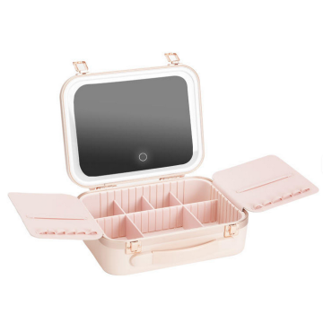 เคสแต่งหน้า LED Light Professional