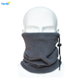 Colorful Polar Fleece Outdoor Warmer Warmer